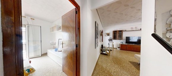 Apartamento de 4 dormitorios en L'Eliana, Spain No. 156422 16