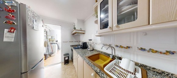 Apartamento de 4 dormitorios en L'Eliana, Spain No. 156422 9