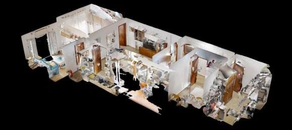 Apartamento de 4 dormitorios en L'Eliana, Spain No. 156422 20