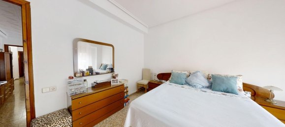 Apartamento de 4 dormitorios en L'Eliana, Spain No. 156422 27