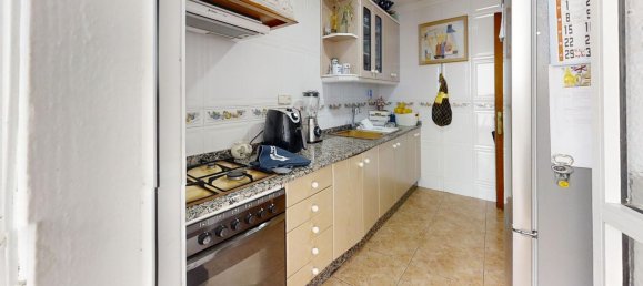 Apartamento de 4 dormitorios en L'Eliana, Spain No. 156422 12