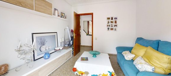 Apartamento de 4 dormitorios en L'Eliana, Spain No. 156422 22