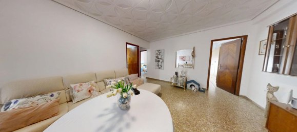 Apartamento de 4 dormitorios en L'Eliana, Spain No. 156422 28