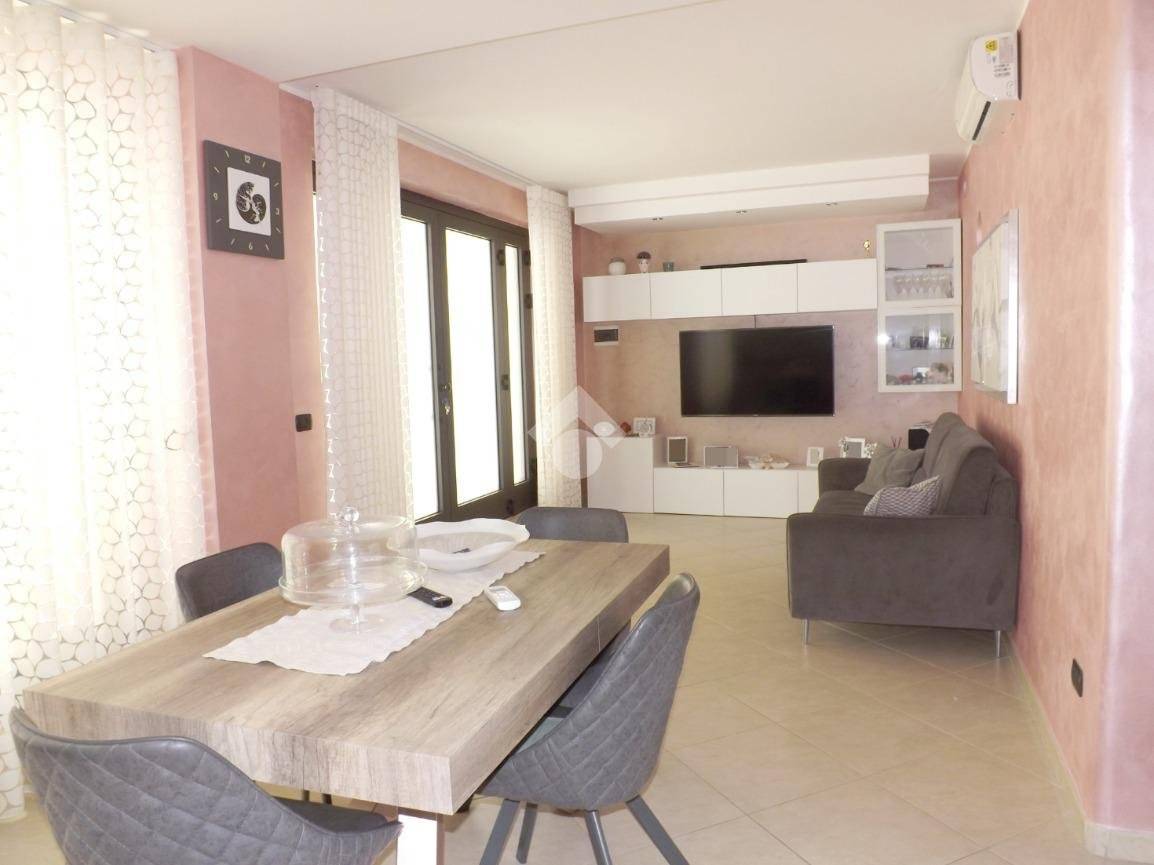 2 bedrooms Apartment in Bisceglie, Italy No. 348565