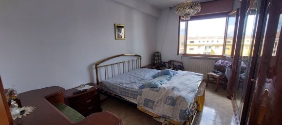 Квартира с 5 комнатами в Беневенто, Италия № 2037 21