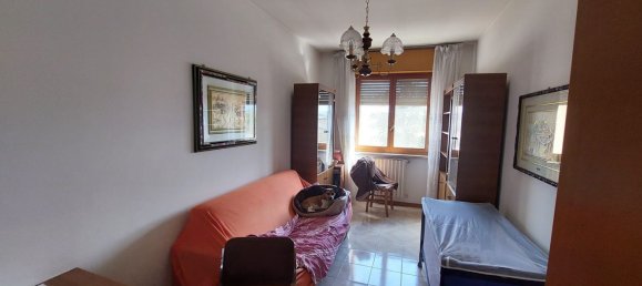 Квартира с 5 комнатами в Беневенто, Италия № 2037 22