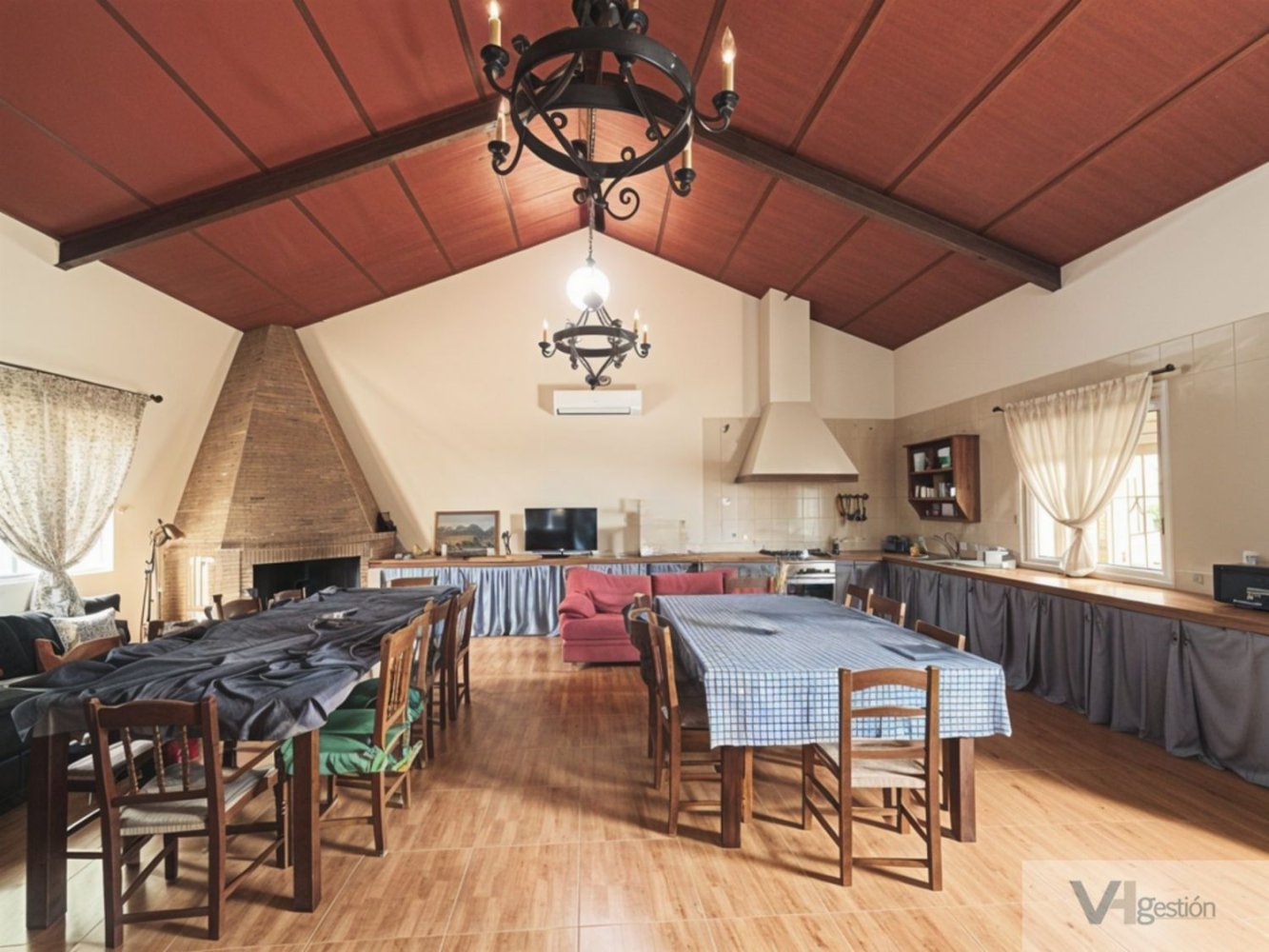 2 Schlafzimmer Haus in Cadiz, Spain, Nr. 148570