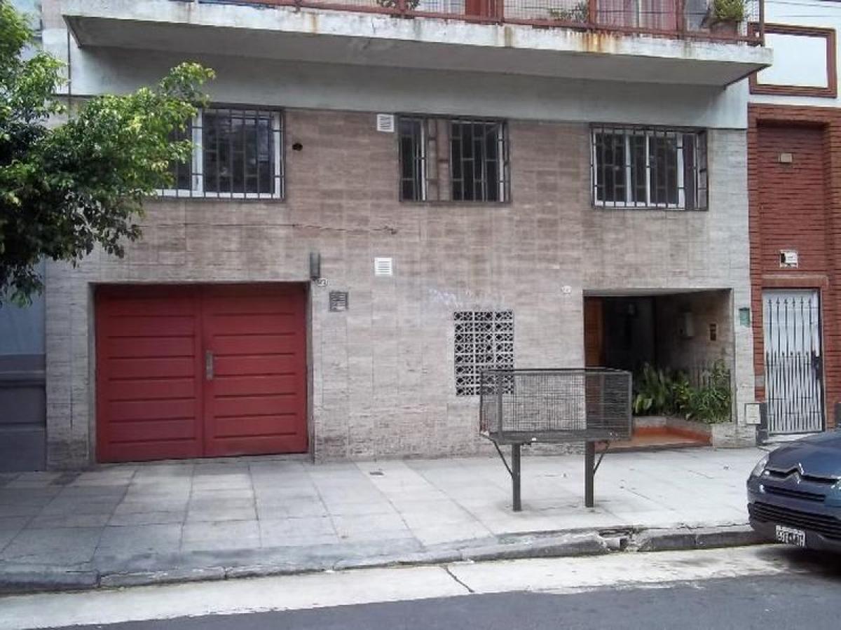 2 bedrooms Apartment in Buenos Aires, Argentina No. 96801