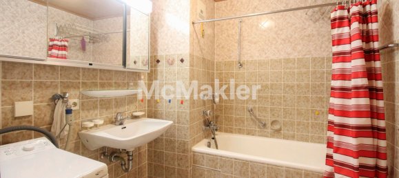 1 غرف نوم شقة في Baden-Wurttemberg, Germany رقم 17029 16