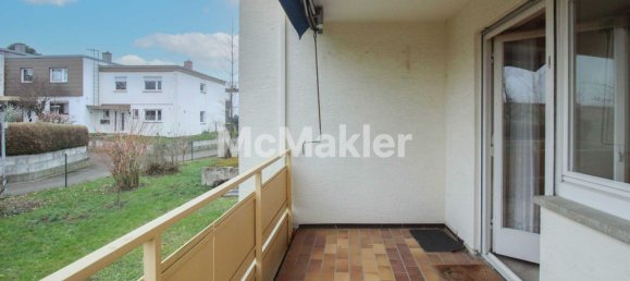 1 غرف نوم شقة في Baden-Wurttemberg, Germany رقم 17029 5