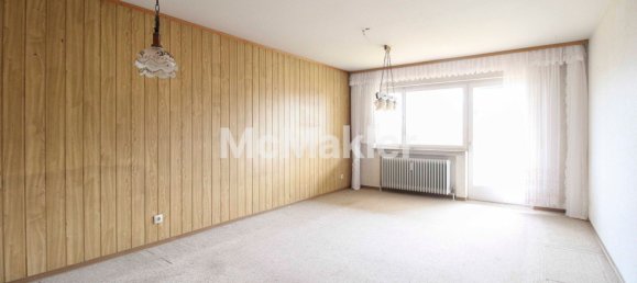 1 غرف نوم شقة في Baden-Wurttemberg, Germany رقم 17029 3