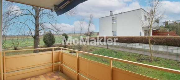 1 غرف نوم شقة في Baden-Wurttemberg, Germany رقم 17029 6