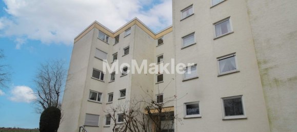 1 غرف نوم شقة في Baden-Wurttemberg, Germany رقم 17029 19