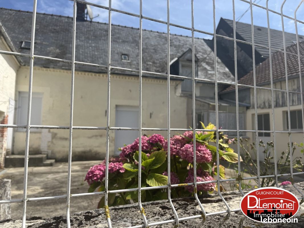 4 Schlafzimmer Haus in Beaurieux, France, Nr. 228350