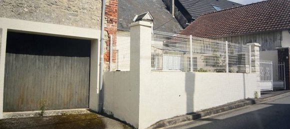 4 Schlafzimmer Haus in Beaurieux, France, Nr. 228350 2