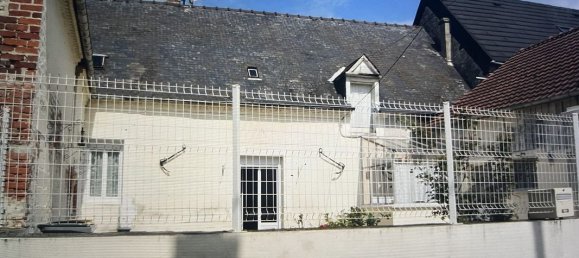 4 Schlafzimmer Haus in Beaurieux, France, Nr. 228350 25