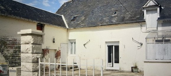 4 Schlafzimmer Haus in Beaurieux, France, Nr. 228350 6