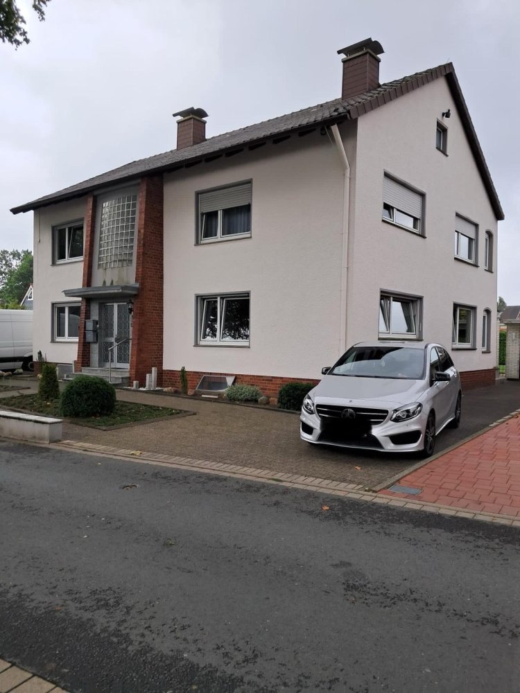 4 bedrooms Townhouse in Gutersloh, Germany No. 240043