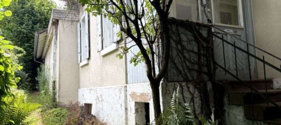 5 rooms House in Breisgau-Hochschwarzwald, Germany No. 347921 8