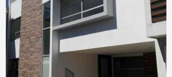 3 chambres Maison à Puebla, Mexico No. 176141 2