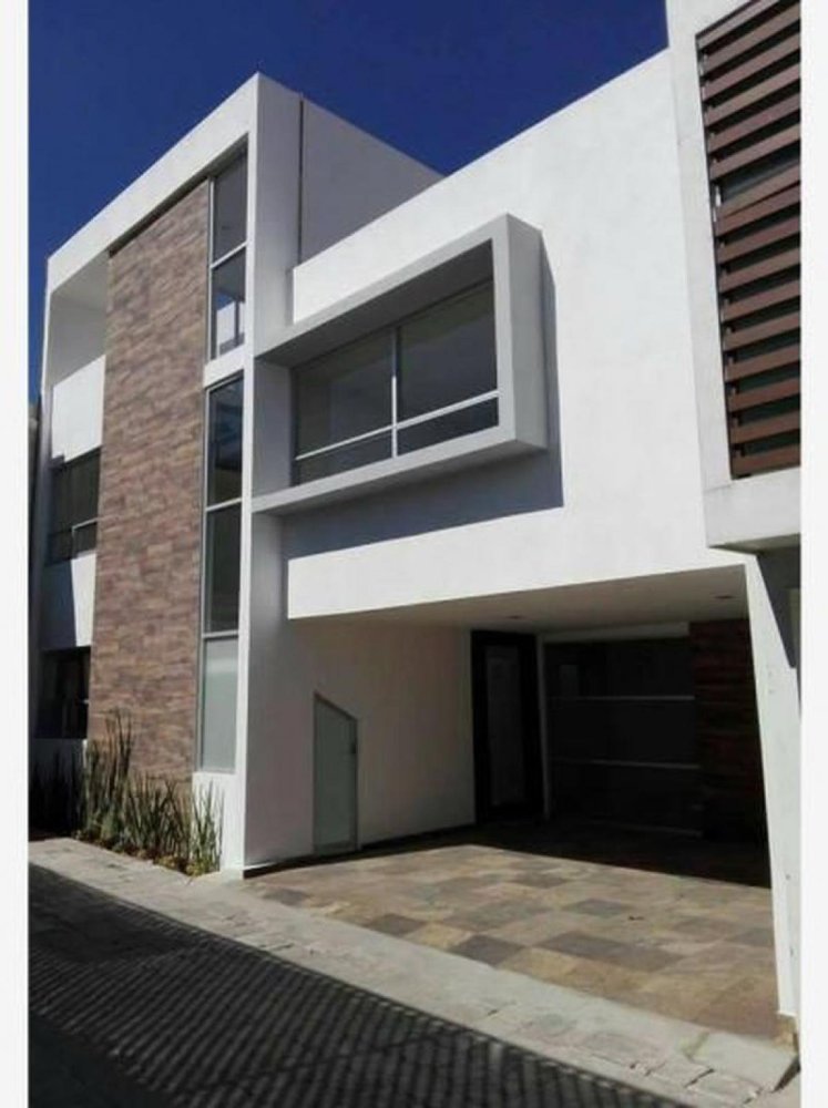 3 chambres Maison à Puebla, Mexico No. 176141