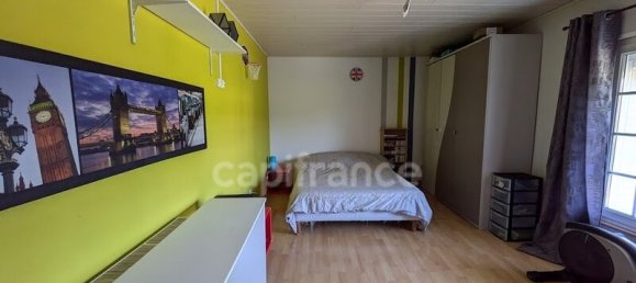 3 Schlafzimmer Haus in Quincampoix-Fleuzy, France, Nr. 153526 7