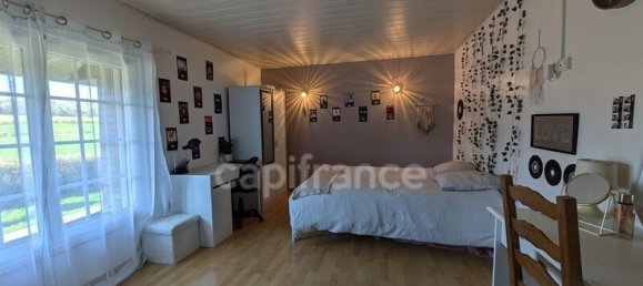 3 Schlafzimmer Haus in Quincampoix-Fleuzy, France, Nr. 153526 5