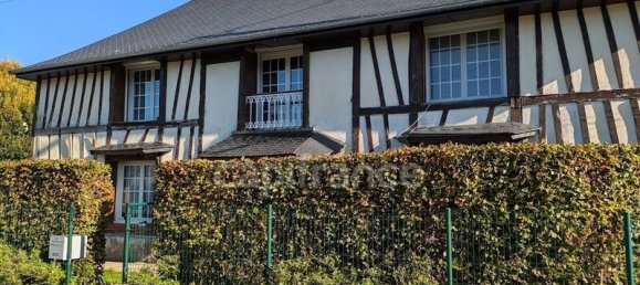 3 Schlafzimmer Haus in Quincampoix-Fleuzy, France, Nr. 153526 11