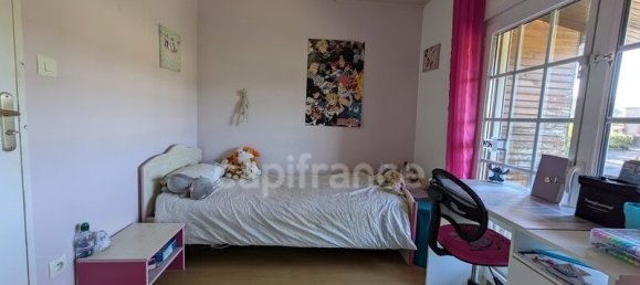 3 Schlafzimmer Haus in Quincampoix-Fleuzy, France, Nr. 153526 6