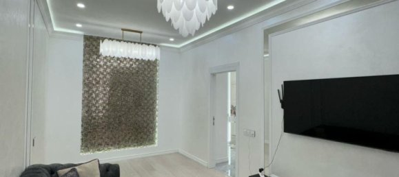 2 غرف نوم شقة في Nasimi, Azerbaijan رقم 1601 17