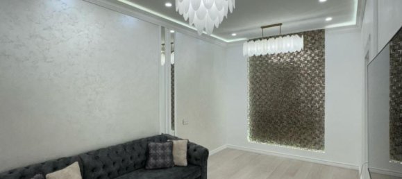 2 غرف نوم شقة في Nasimi, Azerbaijan رقم 1601 11