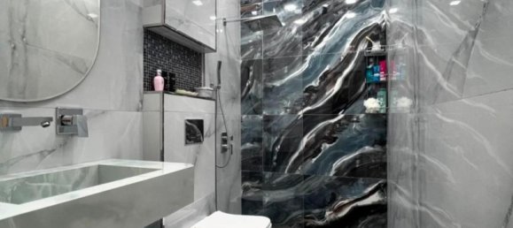 2 غرف نوم شقة في Nasimi, Azerbaijan رقم 1601 10