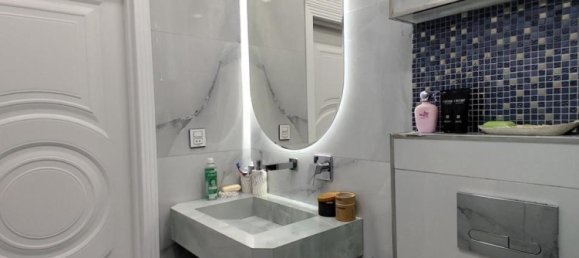 2 غرف نوم شقة في Nasimi, Azerbaijan رقم 1601 19