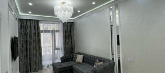 2 غرف نوم شقة في Nasimi, Azerbaijan رقم 1601 9