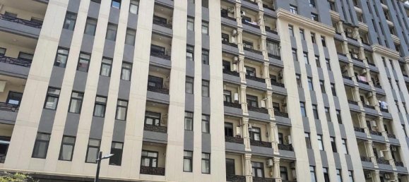 2 غرف نوم شقة في Nasimi, Azerbaijan رقم 1601 22