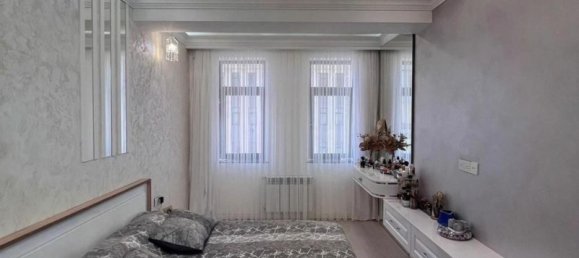 2 غرف نوم شقة في Nasimi, Azerbaijan رقم 1601 20