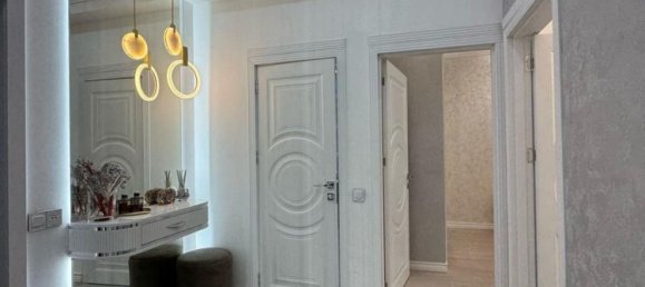 2 غرف نوم شقة في Nasimi, Azerbaijan رقم 1601 7