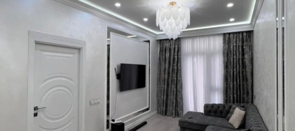 2 غرف نوم شقة في Nasimi, Azerbaijan رقم 1601 14