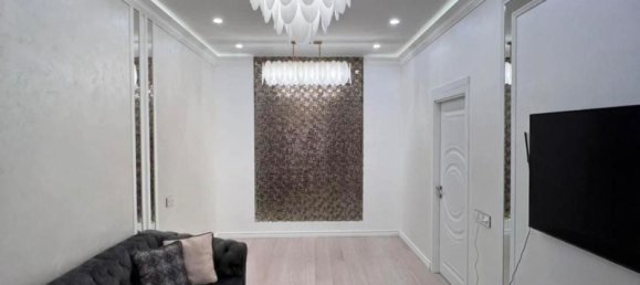 2 غرف نوم شقة في Nasimi, Azerbaijan رقم 1601 21