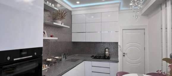 2 غرف نوم شقة في Nasimi, Azerbaijan رقم 1601 3