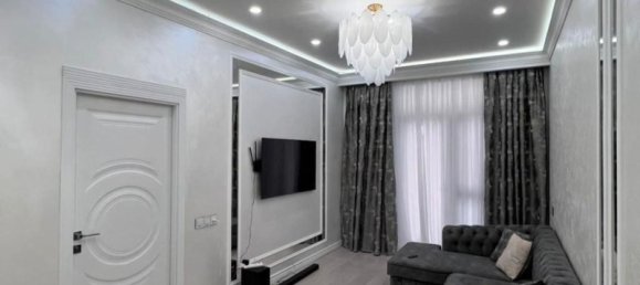 2 غرف نوم شقة في Nasimi, Azerbaijan رقم 1601 6