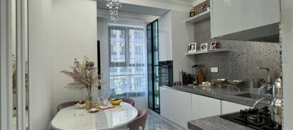 2 غرف نوم شقة في Nasimi, Azerbaijan رقم 1601 8