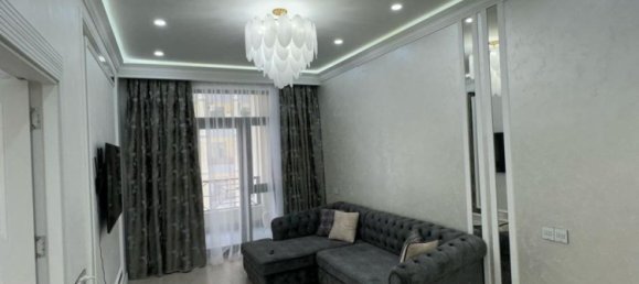 2 غرف نوم شقة في Nasimi, Azerbaijan رقم 1601 15