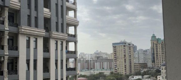 2 غرف نوم شقة في Nasimi, Azerbaijan رقم 1601 2