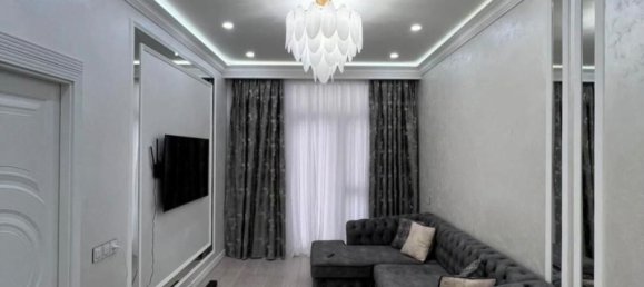 2 غرف نوم شقة في Nasimi, Azerbaijan رقم 1601 5