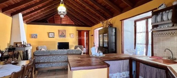 2 bedrooms House in Tenerife, Spain No. 63943 16