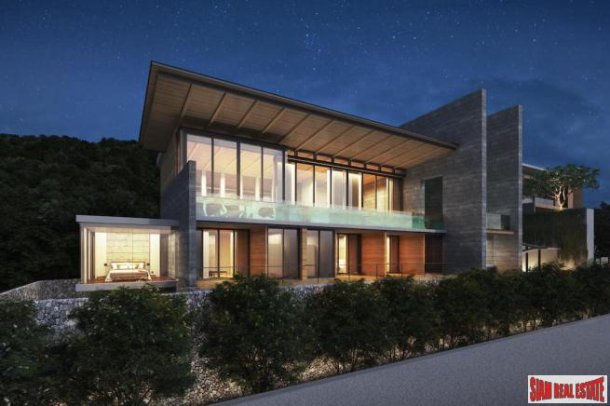 3 chambres Villa à Tha Chang, Thailand No. 94453