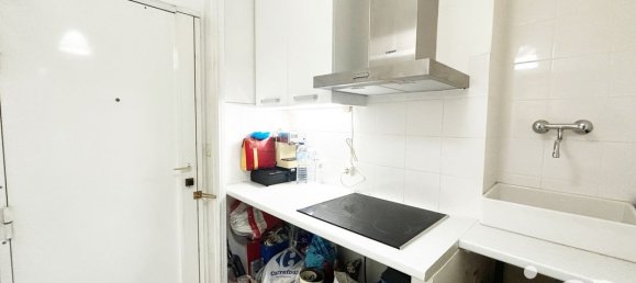 Studio in Aubervilliers, France, Nr. 285387 5