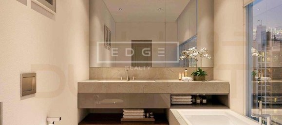 3 غرف نوم شقة في وسط مدينة دبي, UAE رقم 6302 3