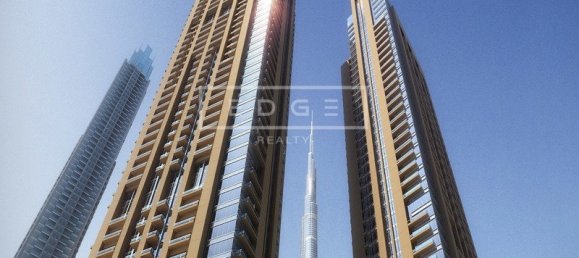 3 غرف نوم شقة في وسط مدينة دبي, UAE رقم 6302 8